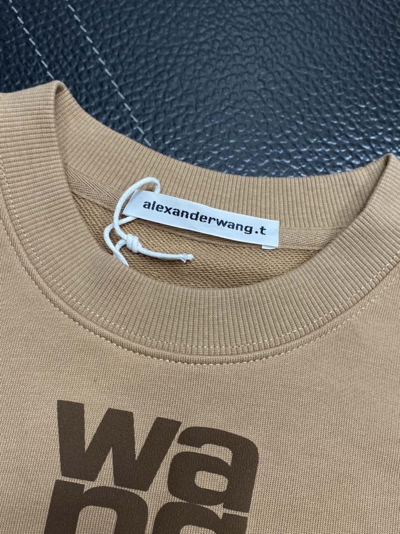 Alexander Wang Hoodies